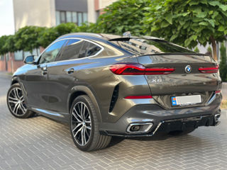 BMW X6 foto 2