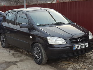 Hyundai Getz foto 1