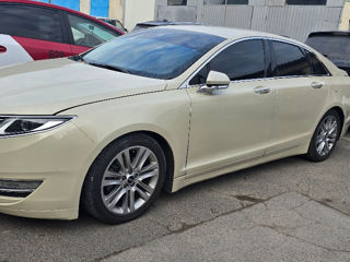 Lincoln MKZ foto 3