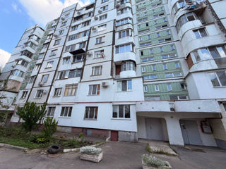 Ap. 2 cam., 54 м², 2/9 et.