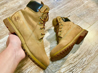 Timberland