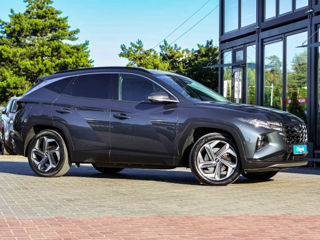 Hyundai Tucson foto 2