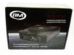 Amplificatoare, sabwoofere,acustică originale de la bm audio! сабвуфер, усилитель! foto 2