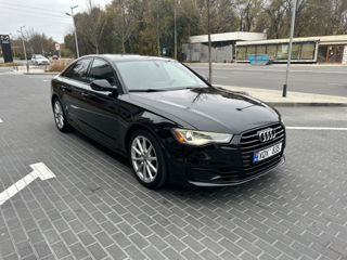 Audi A6 foto 7