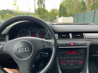 Audi A6 foto 6