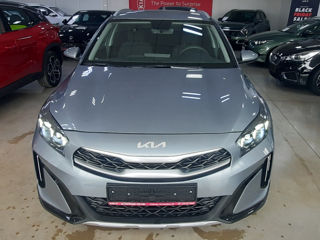 KIA XCeed foto 2