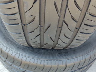 Platin 215/50 R17  лето foto 5