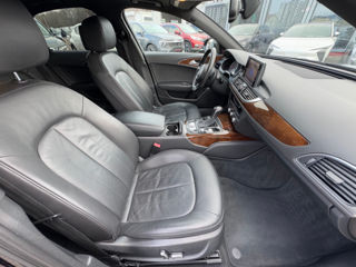 Audi A6 foto 16