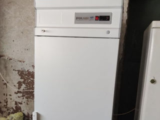 Холодильник POLAIR CM105-S