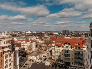 Apartament cu 3 camere, 90 m², Centru, Chișinău foto 16