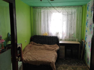 2-х комнатная квартира, 50 м², Центр, Рышканы
