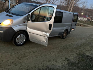 Opel Vivaro foto 6