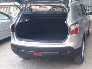 Nissan Qashqai foto 2