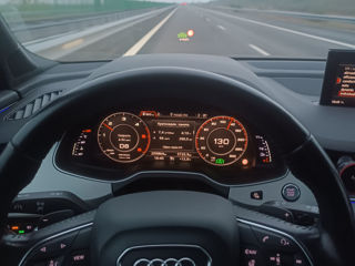 Audi Q7 foto 8