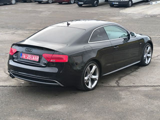 Audi A5 foto 3