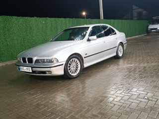 BMW 5 Series foto 7