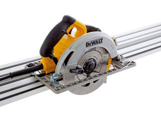 Ferastrau circular dewalt dwe576k/ пила дисковая dewalt dwe576k foto 5