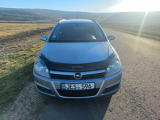 Opel Astra foto 3