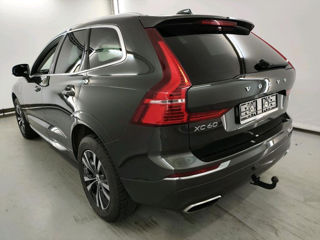 Volvo XC60 foto 5