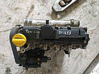 Renault,Nissan,Dacia,Opel piese pe motor diesel anul 2000-2020 ! foto 7