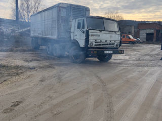 KAMAZ 5410 foto 2