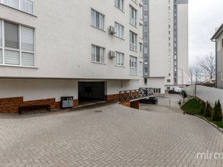 Apartament cu 2 camere, 60 m², Botanica, Chișinău foto 17