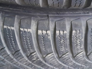 205 55 R16 Hankook Winter I'Cept RS2 foto 8