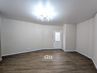 Apartament cu 2 camere, 61 m², Ciocana, Chișinău foto 11