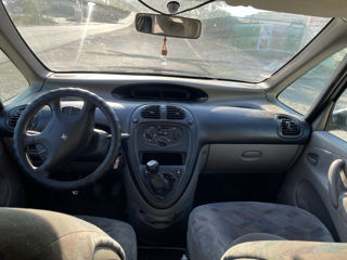 Citroen Xsara Picasso foto 5