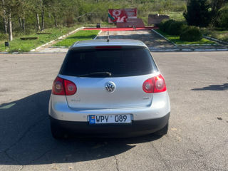 Volkswagen Golf foto 4