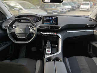 Peugeot 3008 foto 10