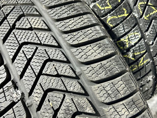 225/40-255/35 R18 Pirelli foto 1