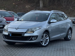 Renault Megane foto 4