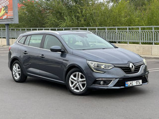 Renault Megane foto 6