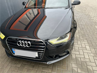 Audi A4 foto 2