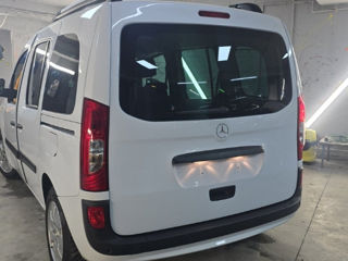 Mercedes Citan foto 2