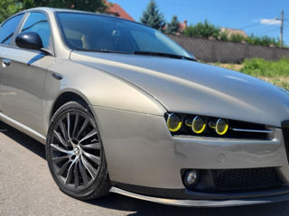 Alfa Romeo 159, 2006