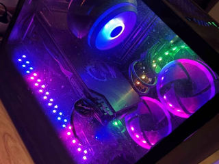 Pc Gaming RTX 2070 foto 2