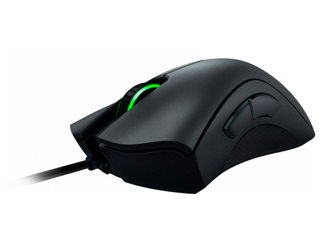 Mouse Razer Deathadder Essential 2021 Black foto 4