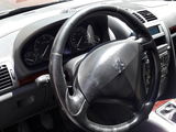 Peugeot 407 foto 3