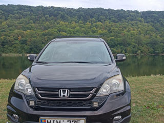 Honda CR-V foto 2