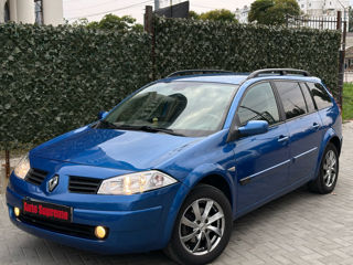 Renault Megane foto 1