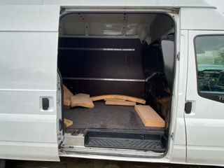 Ford Transit Tourneo foto 17