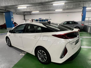 Toyota Prius Prime foto 8