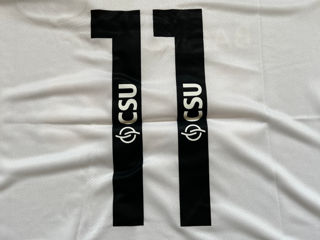 Neymar 11 Santos 12-13 Jersey foto 4