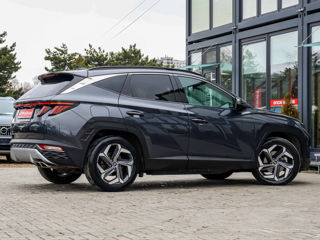 Hyundai Tucson foto 2