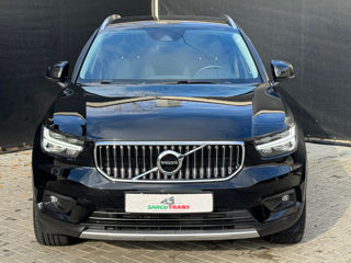 Volvo XC40 foto 2