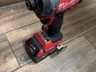 Milwaukee M18 Oneid3 foto 2