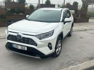 Toyota Rav 4 foto 6