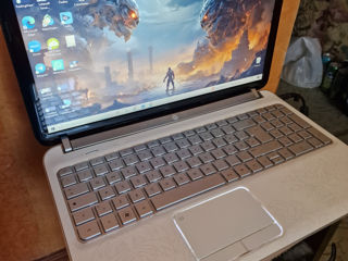 HP Pavilion dv6 / i7 / 8gb ram / SSD 750gb